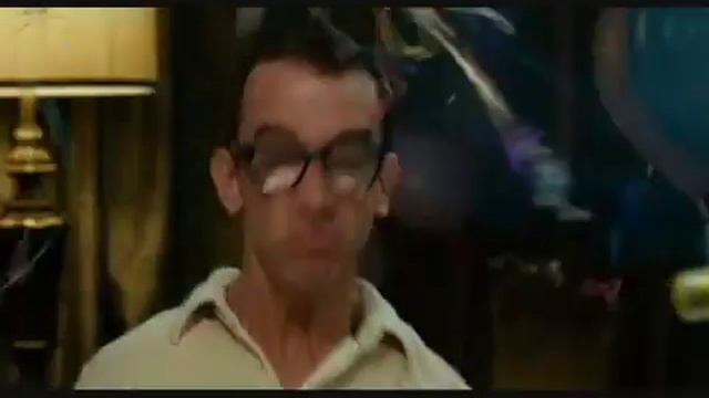 Employee Of the Month WTF Scene смотреть онлайн