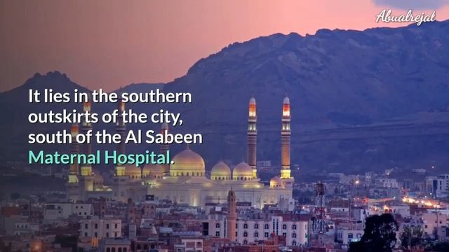 Sanaa City (Capital Of Yemen)- ??