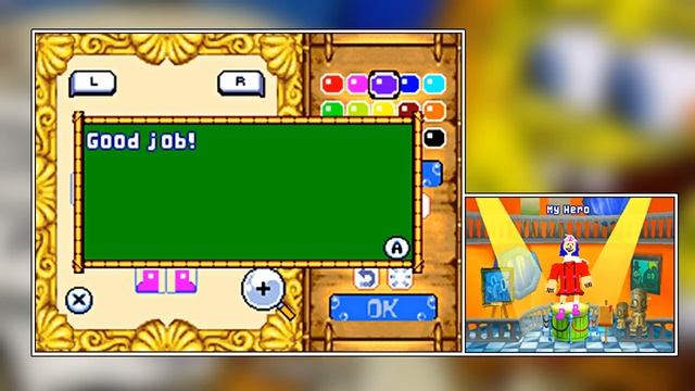 Drawn to Life: Spongebob Squarepants Edition - Episode 1 смотреть онлайн