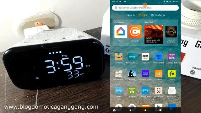 ??Como Escuchar música de tu teléfono en el Google Assistant смотреть онлайн