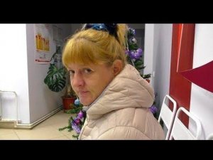 Перезагрузка Часть 5 / Олеся Сдаёт Анализы в Клинике