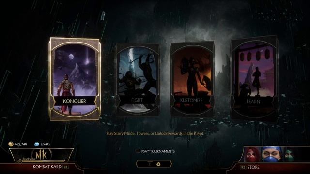 Mortal Kombat 11 problem with server error смотреть онлайн