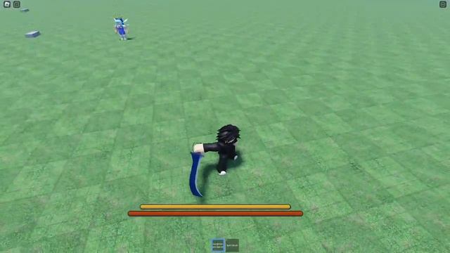 Longsword of Light (Mushoku Tensei) | Roblox Script Showcase #11 смотреть онлайн