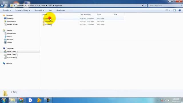 Cara Mengembalikan ICON File yang Berubah || Kembalikan ICON seperti semula смотреть онлайн