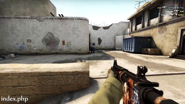 index.php [ CS:GO FRAG MOVIE ] смотреть онлайн