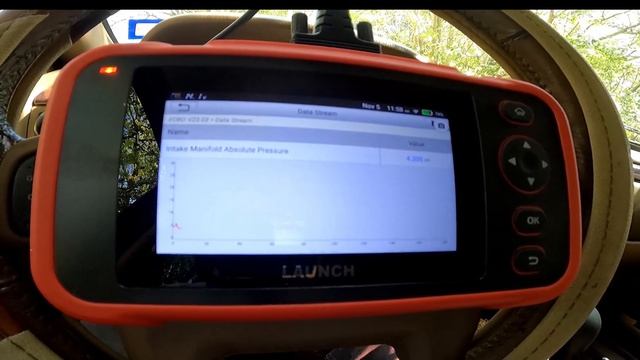 DIYer's Best Auto Scanner For Almost ANY Vehicle! #launch #scanner #obd2 смотреть онлайн