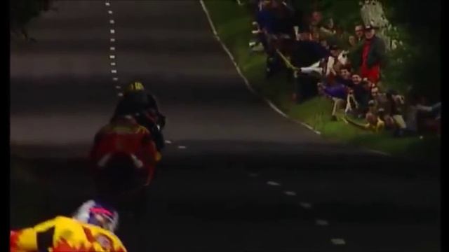 Joey Dunlop Hero смотреть онлайн