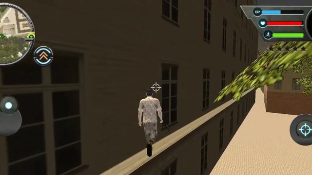 army car Driving game (5) смотреть онлайн