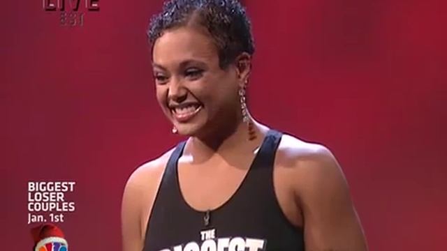 The Biggest Loser - 4 Episode 15 смотреть онлайн