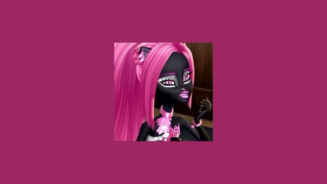 Search Inside (Monster High; Boo york Boo york song) - Sped Up смотреть онлайн