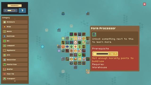 Let's Build a Zoo - Thoughts смотреть онлайн