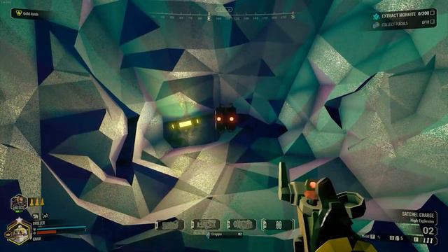 Deep Rock Galactic - A hidden gem worth playing смотреть онлайн