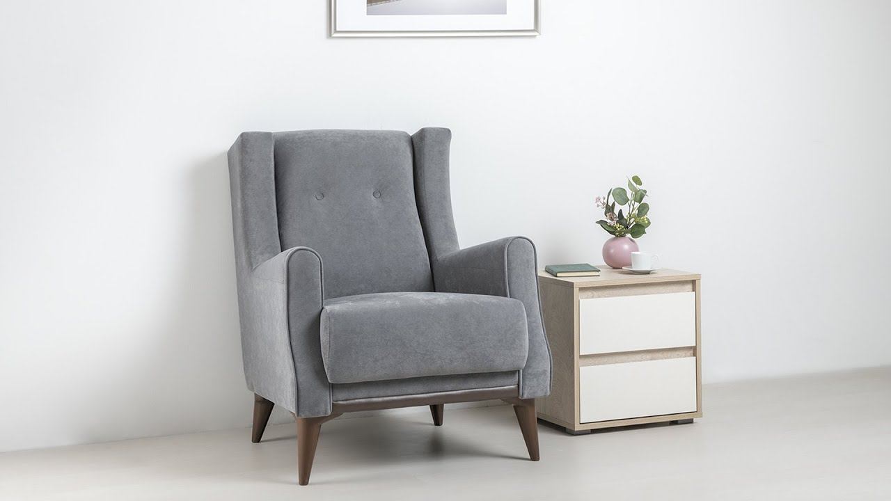 Кресло Плимут смотреть онлайн