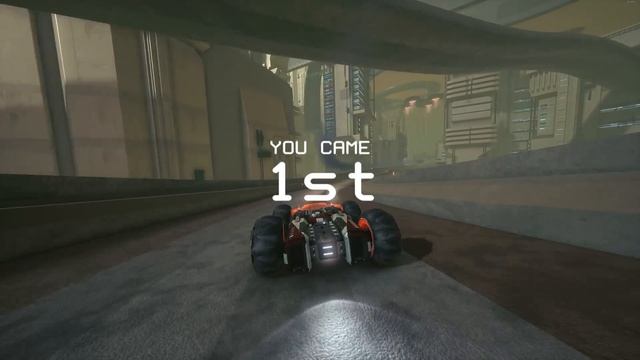 Grip 4k gameplay смотреть онлайн