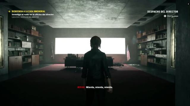 Control en GeForce NOW 2022 | AMD A8 7600 смотреть онлайн