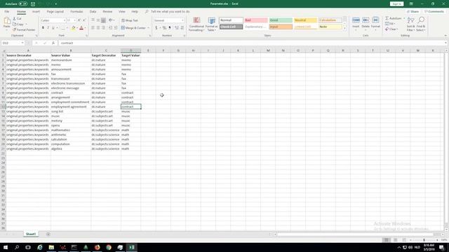 Migration of data from Documentum to Nuxeo ECM смотреть онлайн