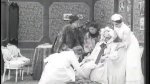 Пиковая дама 1910 (Торговый дом Ханжонкова)