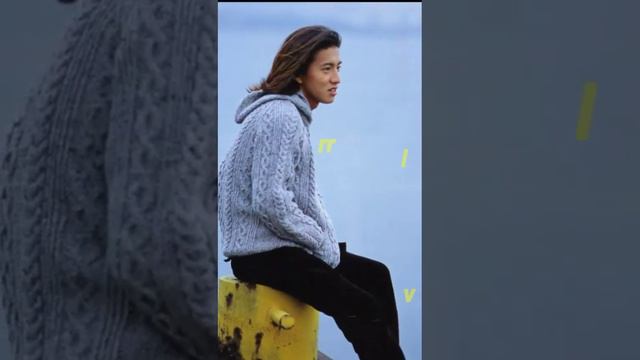 KIMURA TAKUYA смотреть онлайн