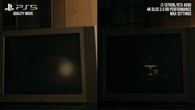 Alan Wake 2 - PlayStation 5 DF Tech Review - Remedy Raises The Bar Yet Again смотреть онлайн