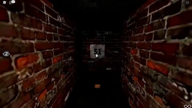 Roblox SCP 087-B Walkthrough 100 Floors Completed смотреть онлайн