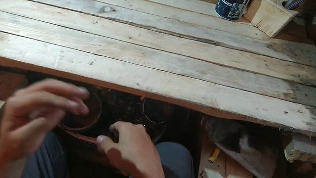 КРЫША ИЗ КАРТОНА или ГДЕ ОБИТАЕТ КОНТЕНТ