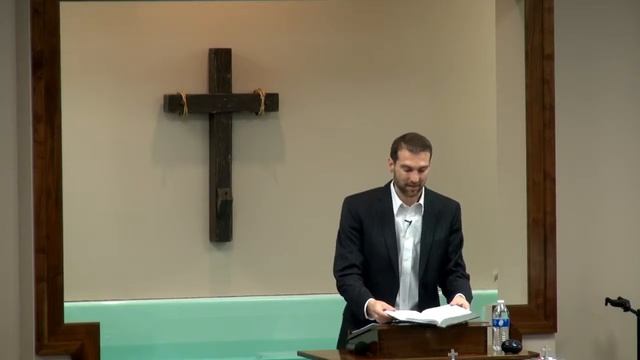 Christ's Authority and the Life We Must Live (Matthew 9:18-34) - Lee Tankersley смотреть онлайн