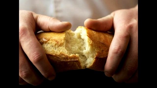 Народные приметы про хлеб смотреть онлайн