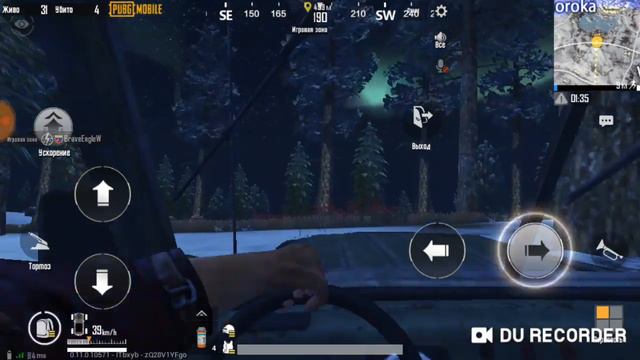 PUBG MOBILE игра 160 соло ты не ты когда сонный но топ 1 взят смотреть онлайн