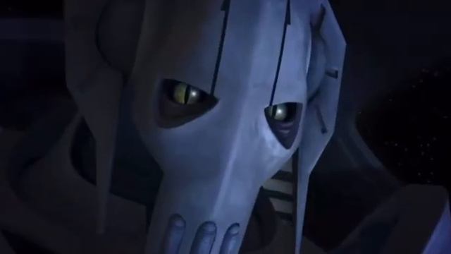 General Grievous Tribute | Gasoline (50 BBY - 19 BBY) смотреть онлайн