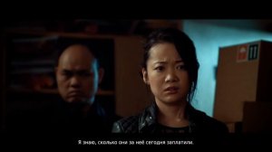 Late Shift - Полное Прохождение Без Комментариев