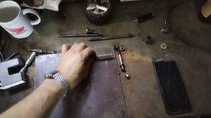 пропало сцепление на Урале