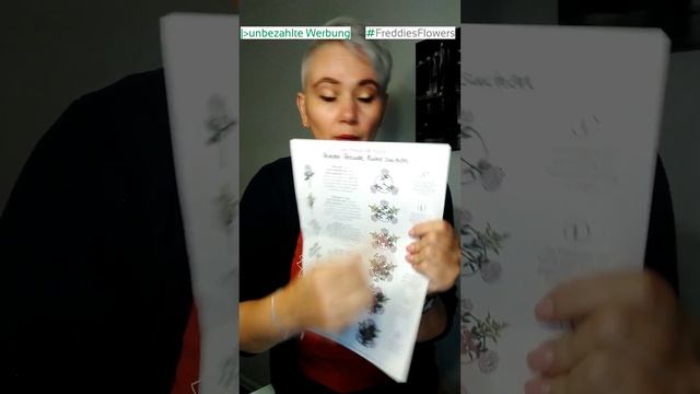 #FreddiesFlowers Ноябрь 2022 - #LifestyleBox #Распаковка #Unboxing смотреть онлайн