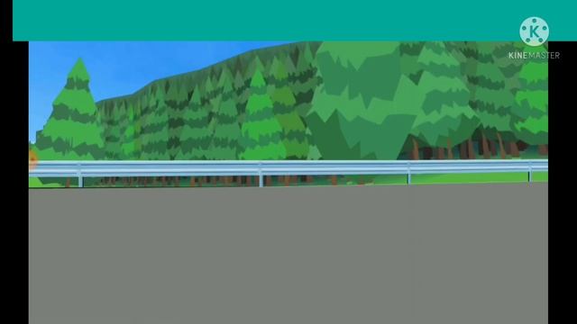 Initial D Kickass intro (Remake in Fr legends) смотреть онлайн