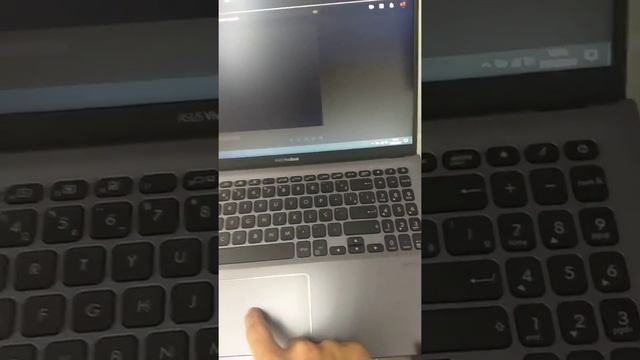 Problema Touchpad Asus Vivobook X512 1 смотреть онлайн