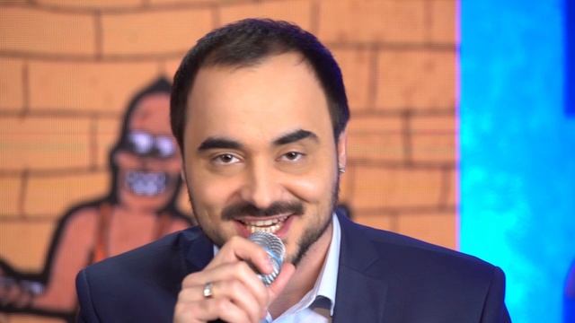 Группа ViVA - Голубоглазая смотреть онлайн