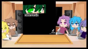 Реакция 13 карт на вару (стекло) (без вару)