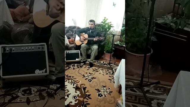 Песня "Наш Господь дорогой Отец"! смотреть онлайн