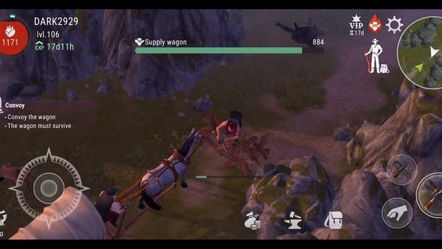 WESTLAND SURVIVAL/OLD ROAD/FIND AMAZING LOOT/TOWN TRADE GOLD NUGGET/OPEN NEW SAFE смотреть онлайн