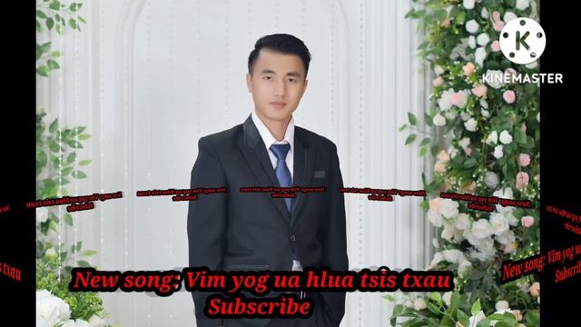 New song 2022-2023: Vim yog ua hlua tsis txau by Kia смотреть онлайн