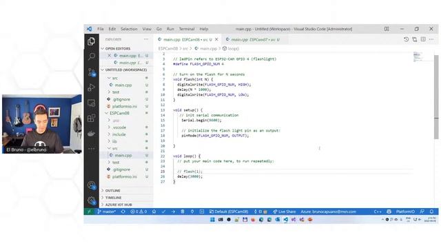 Cómo GitHub CoPilot ? me está ayudando en mi trabajo diario en Microsoft. 2/5 смотреть онлайн