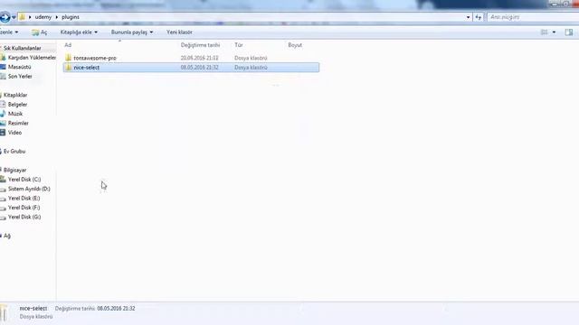 Bootstrap 4 E-ticaret Header 2. bölüm смотреть онлайн