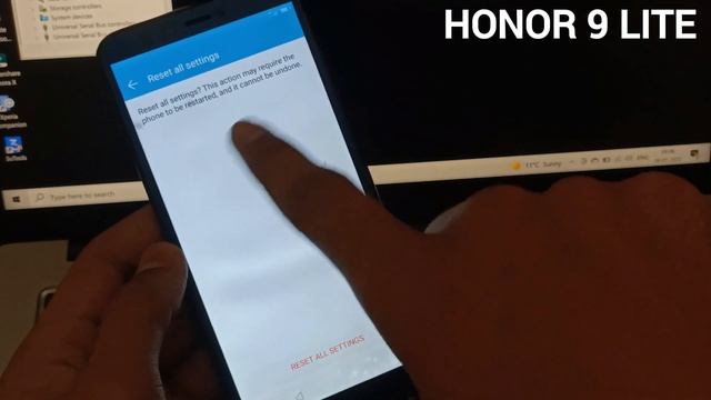Honor 9 Lite FRP Bypass All Honor FRP Bypass Without PC | 2022 ? смотреть онлайн