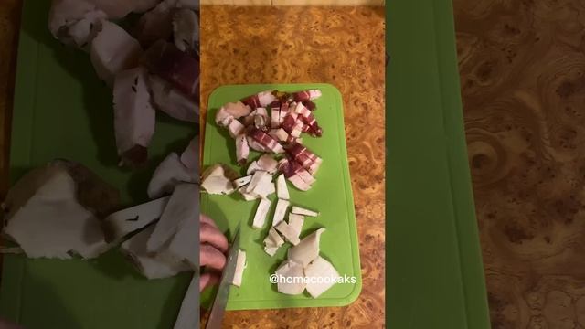 Картофельная «бабка» в горшочках?! #рекомендации #хочуврек# #картофель #вкусно #готовимдома