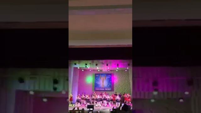 Студия танца Престиж...Молодуха..2019 год..танцующие звезды смотреть онлайн