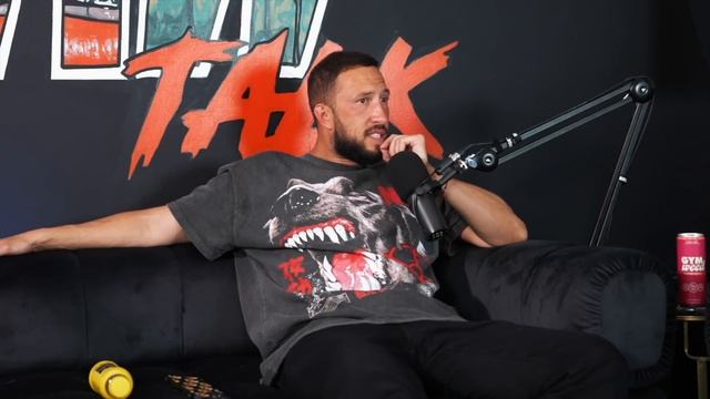 Mike Majlak Confronts Bradley Martyn About Logan Paul Beef, Why George Janko Is Off Impaulsive смотреть онлайн