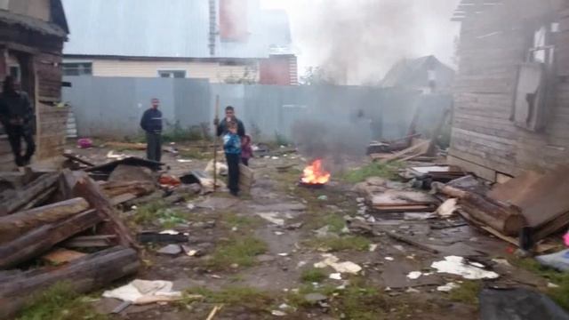 Задымления в Альгешево (цыгане) смотреть онлайн