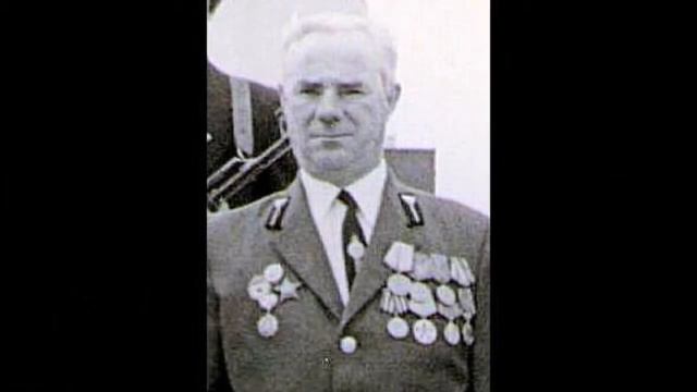 Ветераны ВОВ села Старый Город Темниковского района смотреть онлайн