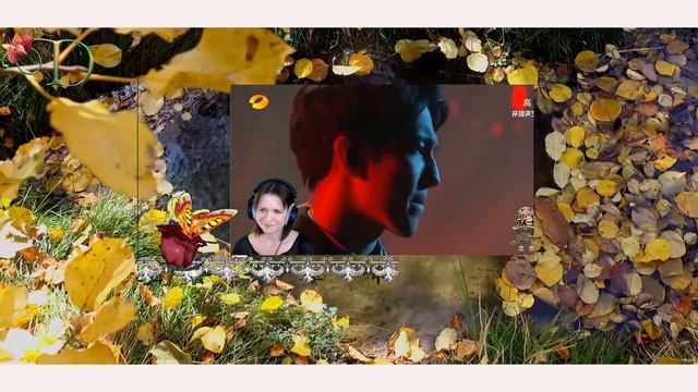Димаш Кудайберген./Dimash Kudaibergen. I like to study the reaction смотреть онлайн