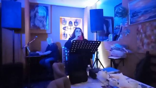 Я мечтаю из города просто сбежать. Арина Нефедова Елеша Светлая