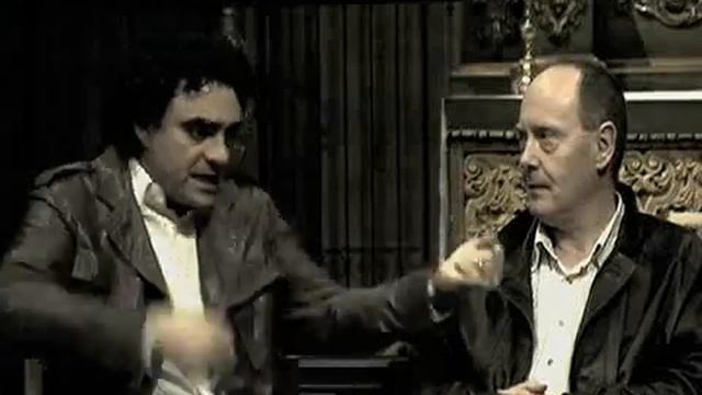 Rolando Villazón: Handel: Arias смотреть онлайн